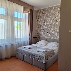 Apartament z 1 sypialnią