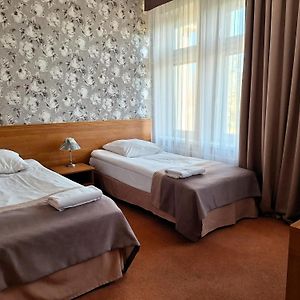Pokój dwuosobowy
