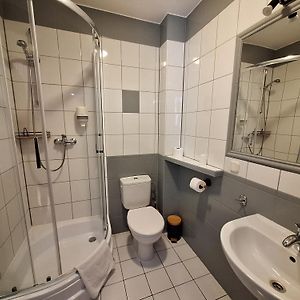 Pokój dwuosobowy